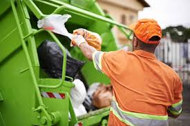 Best Recycling Services for Junk  in Prudhoe Bay, AK
