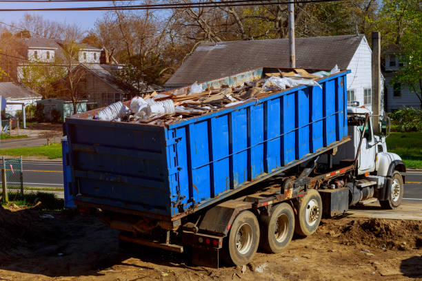 Best Garage Cleanout  in Prudhoe Bay, AK
