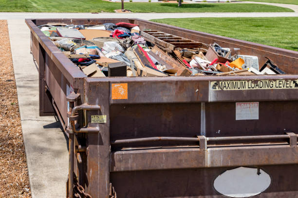 Best Dumpster Rental Services  in Prudhoe Bay, AK