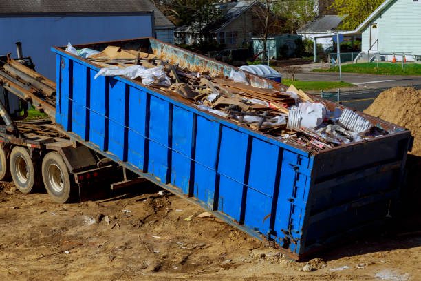 Professional Junk Removal Services in Prudhoe Bay, AK