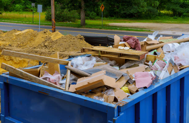 Best Commercial Junk Removal  in Prudhoe Bay, AK