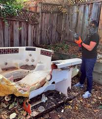Best Furniture Removal  in Prudhoe Bay, AK
